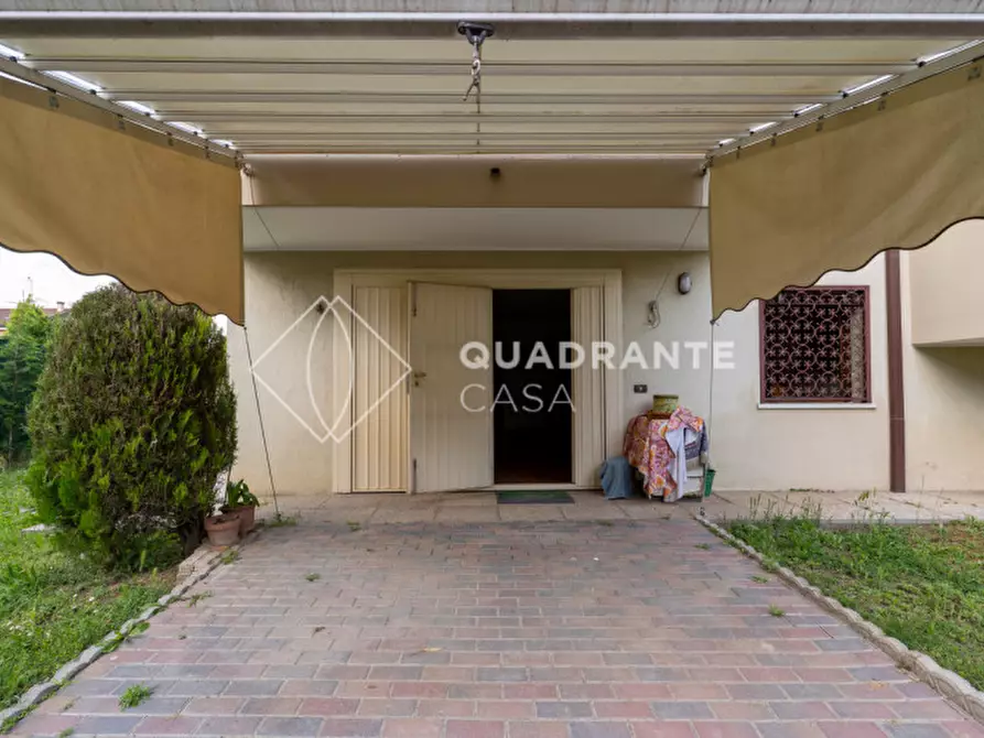 Immagine 11 di Casa bifamiliare in vendita  in Via Campagna Bassa 41/B a Montegrotto Terme