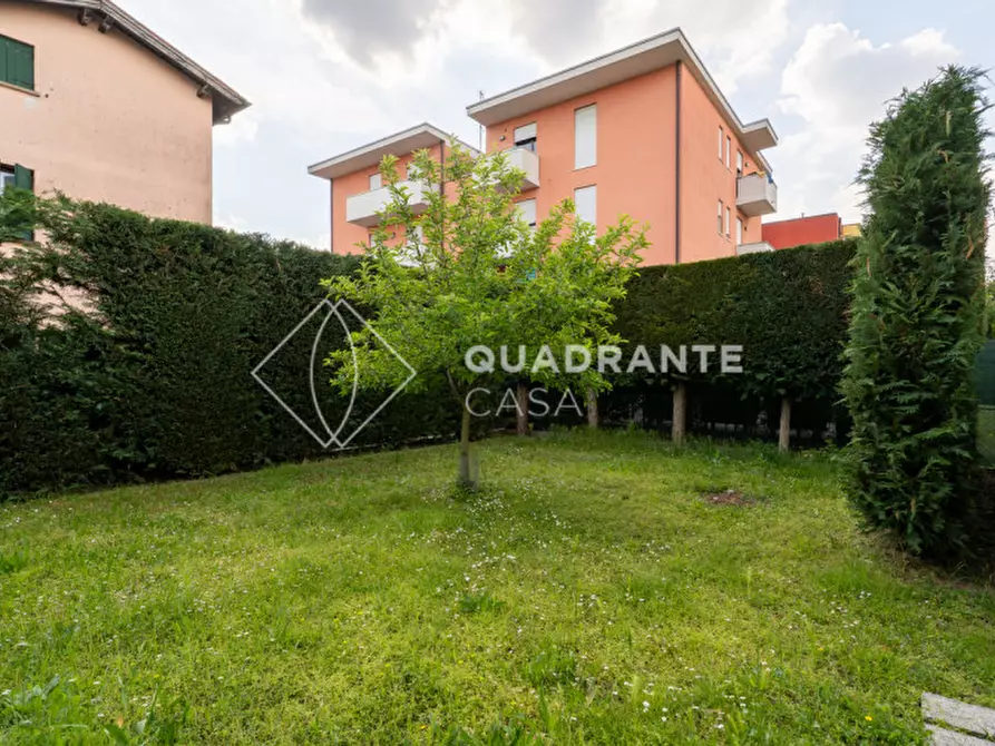 Immagine 12 di Casa bifamiliare in vendita  in Via Campagna Bassa 41/B a Montegrotto Terme