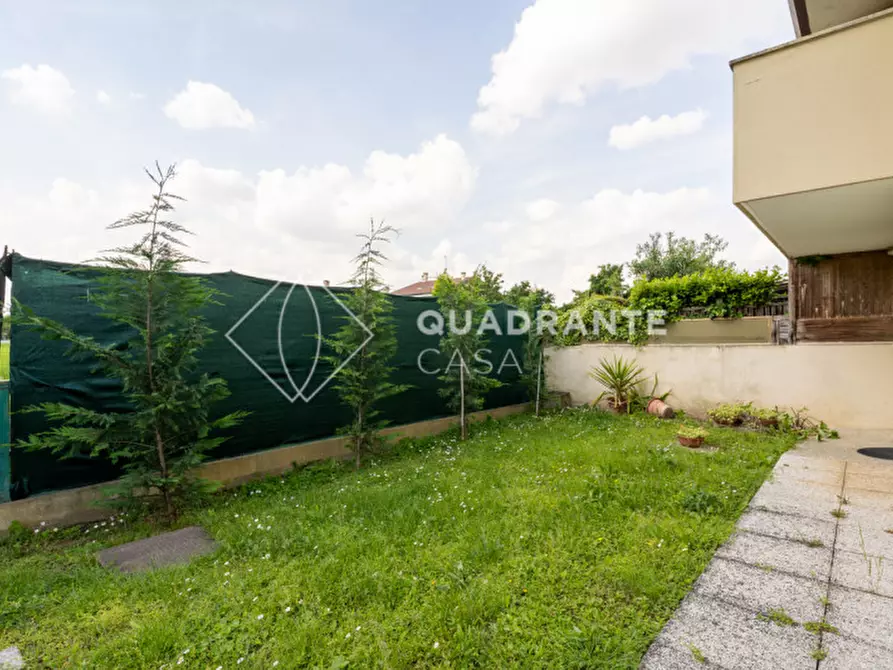 Immagine 13 di Casa bifamiliare in vendita  in Via Campagna Bassa 41/B a Montegrotto Terme