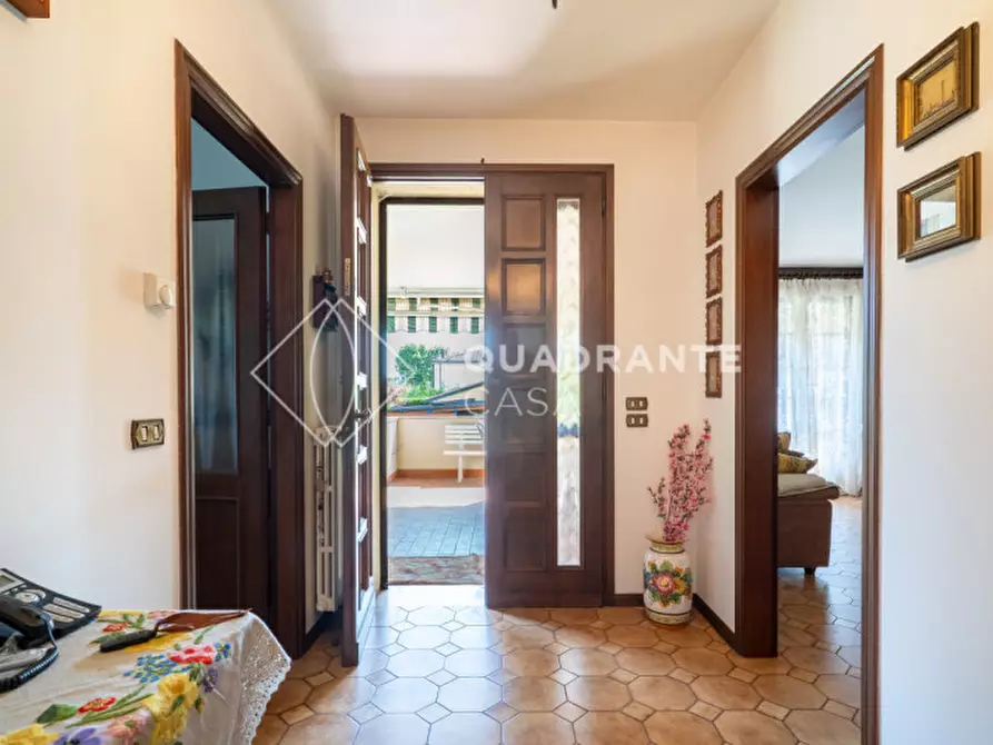 Immagine 14 di Casa bifamiliare in vendita  in Via Campagna Bassa 41/B a Montegrotto Terme