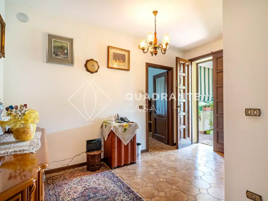 Immagine 15 di Casa bifamiliare in vendita  in Via Campagna Bassa 41/B a Montegrotto Terme