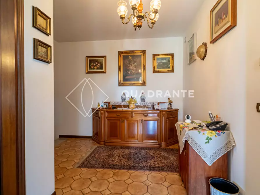 Immagine 16 di Casa bifamiliare in vendita  in Via Campagna Bassa 41/B a Montegrotto Terme