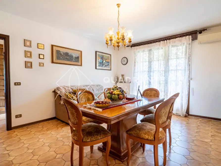 Immagine 17 di Casa bifamiliare in vendita  in Via Campagna Bassa 41/B a Montegrotto Terme