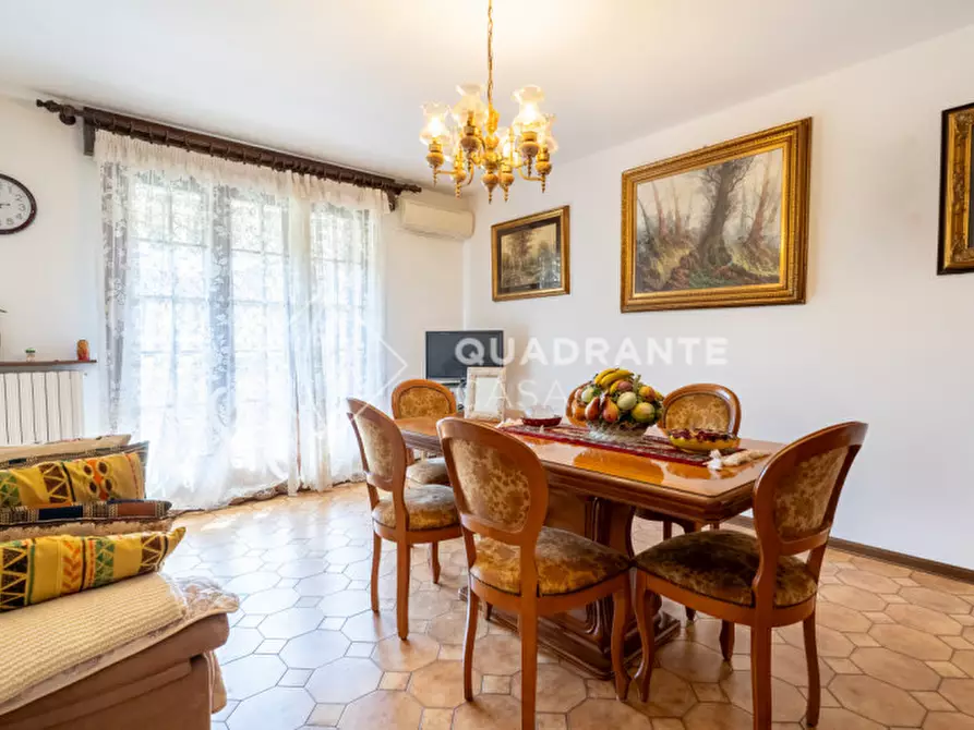 Immagine 18 di Casa bifamiliare in vendita  in Via Campagna Bassa 41/B a Montegrotto Terme