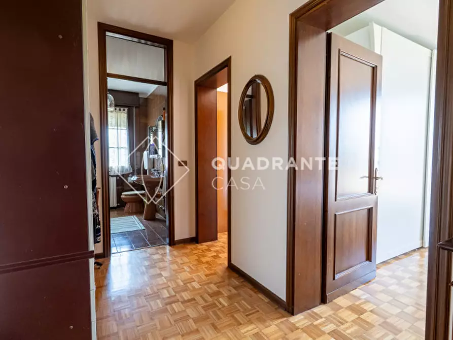 Immagine 20 di Casa bifamiliare in vendita  in Via Campagna Bassa 41/B a Montegrotto Terme