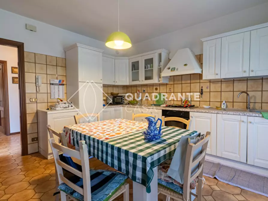 Immagine 21 di Casa bifamiliare in vendita  in Via Campagna Bassa 41/B a Montegrotto Terme