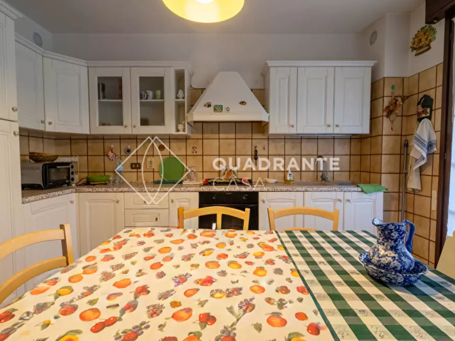 Immagine 23 di Casa bifamiliare in vendita  in Via Campagna Bassa 41/B a Montegrotto Terme