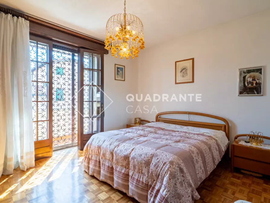 Immagine 26 di Casa bifamiliare in vendita  in Via Campagna Bassa 41/B a Montegrotto Terme