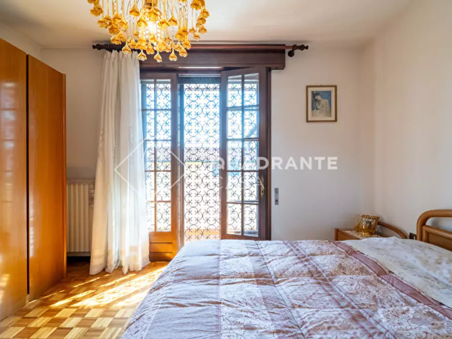 Immagine 27 di Casa bifamiliare in vendita  in Via Campagna Bassa 41/B a Montegrotto Terme