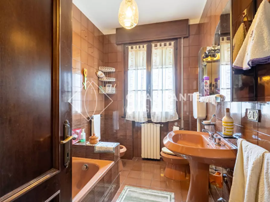 Immagine 29 di Casa bifamiliare in vendita  in Via Campagna Bassa 41/B a Montegrotto Terme