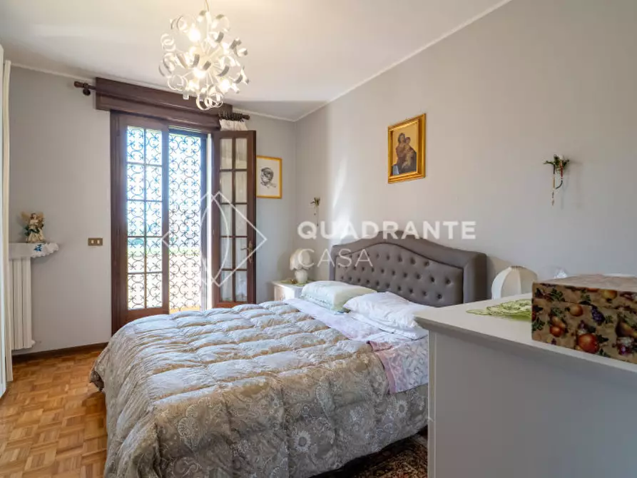 Immagine 30 di Casa bifamiliare in vendita  in Via Campagna Bassa 41/B a Montegrotto Terme