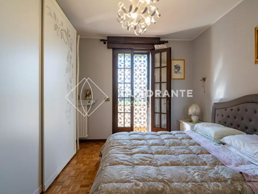 Immagine 31 di Casa bifamiliare in vendita  in Via Campagna Bassa 41/B a Montegrotto Terme