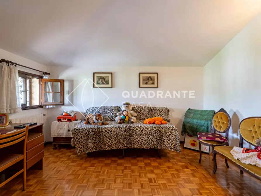 Immagine 32 di Casa bifamiliare in vendita  in Via Campagna Bassa 41/B a Montegrotto Terme