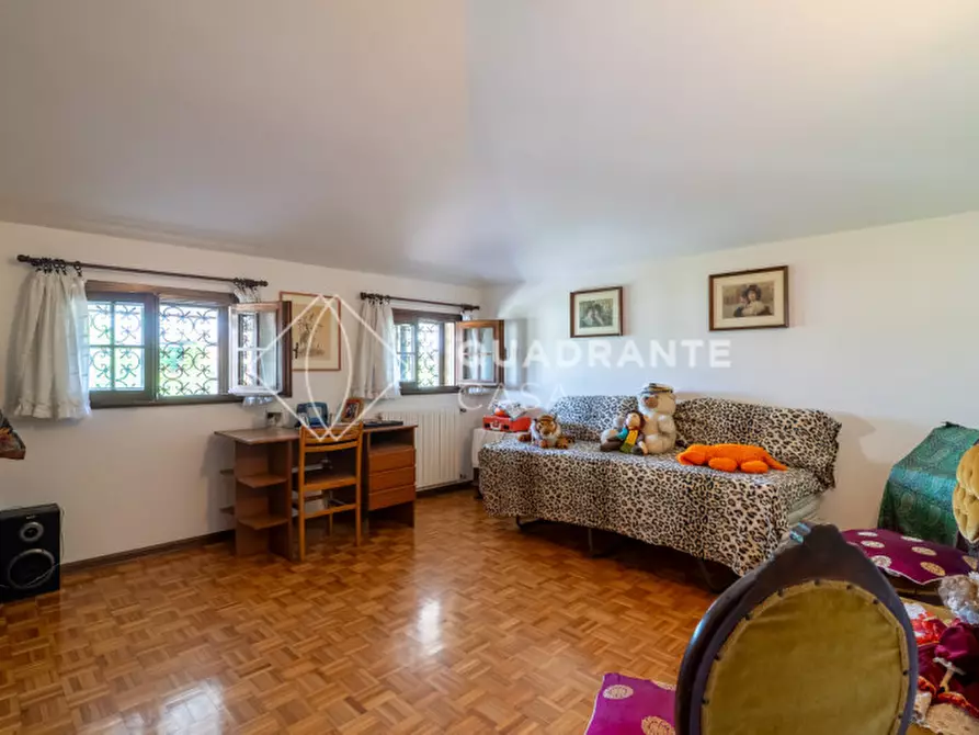 Immagine 33 di Casa bifamiliare in vendita  in Via Campagna Bassa 41/B a Montegrotto Terme