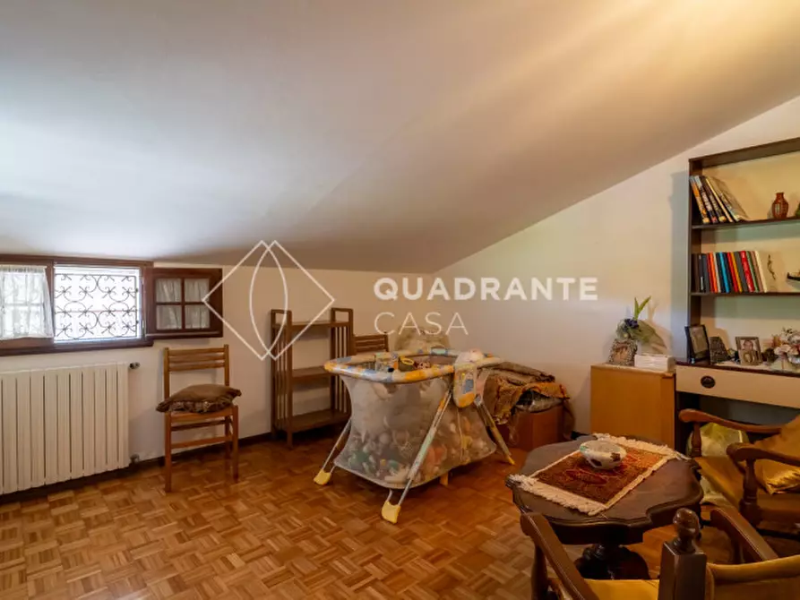Immagine 34 di Casa bifamiliare in vendita  in Via Campagna Bassa 41/B a Montegrotto Terme