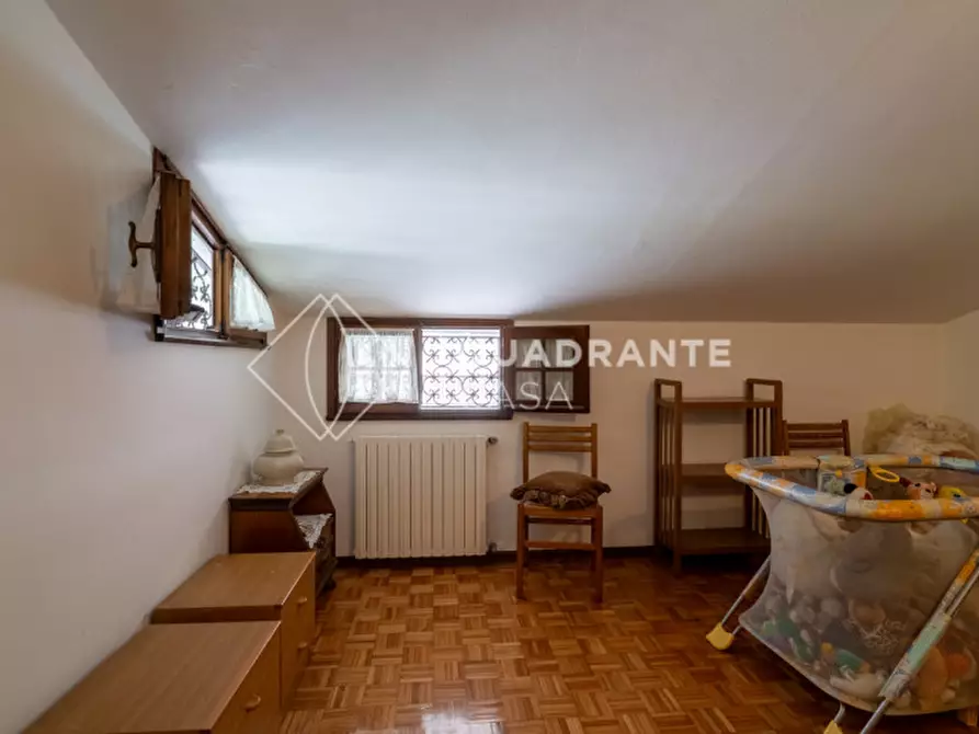 Immagine 35 di Casa bifamiliare in vendita  in Via Campagna Bassa 41/B a Montegrotto Terme