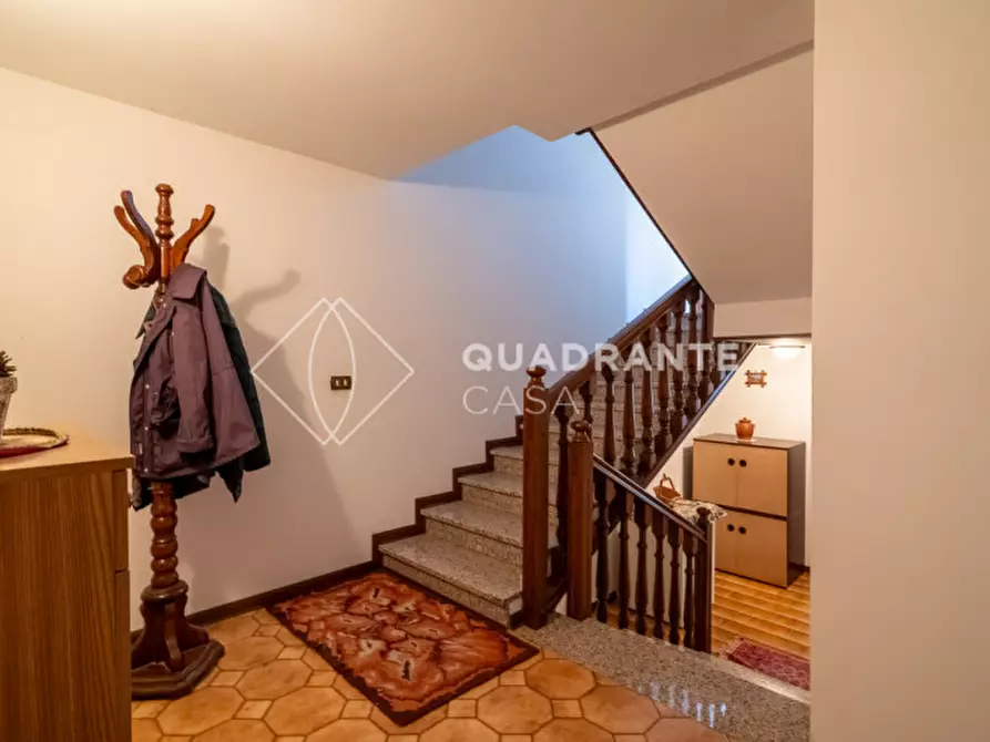 Immagine 36 di Casa bifamiliare in vendita  in Via Campagna Bassa 41/B a Montegrotto Terme