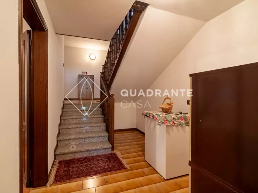 Immagine 37 di Casa bifamiliare in vendita  in Via Campagna Bassa 41/B a Montegrotto Terme