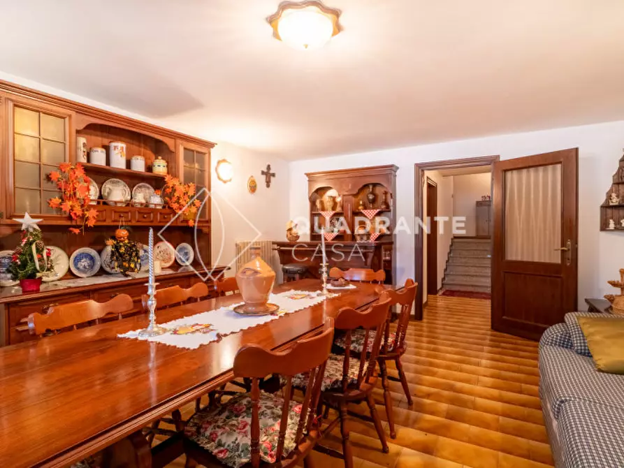 Immagine 40 di Casa bifamiliare in vendita  in Via Campagna Bassa 41/B a Montegrotto Terme