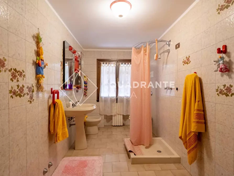 Immagine 41 di Casa bifamiliare in vendita  in Via Campagna Bassa 41/B a Montegrotto Terme