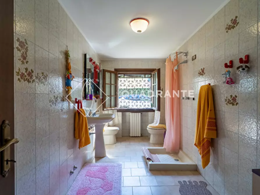 Immagine 42 di Casa bifamiliare in vendita  in Via Campagna Bassa 41/B a Montegrotto Terme