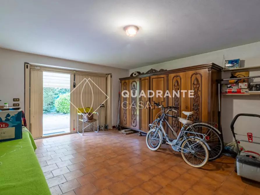 Immagine 43 di Casa bifamiliare in vendita  in Via Campagna Bassa 41/B a Montegrotto Terme