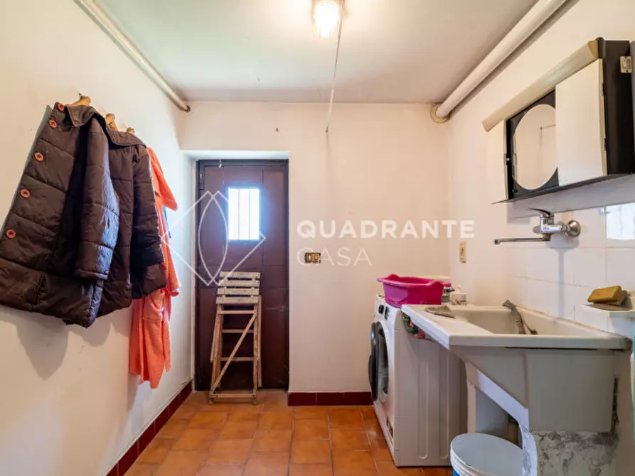 Immagine 44 di Casa bifamiliare in vendita  in Via Campagna Bassa 41/B a Montegrotto Terme