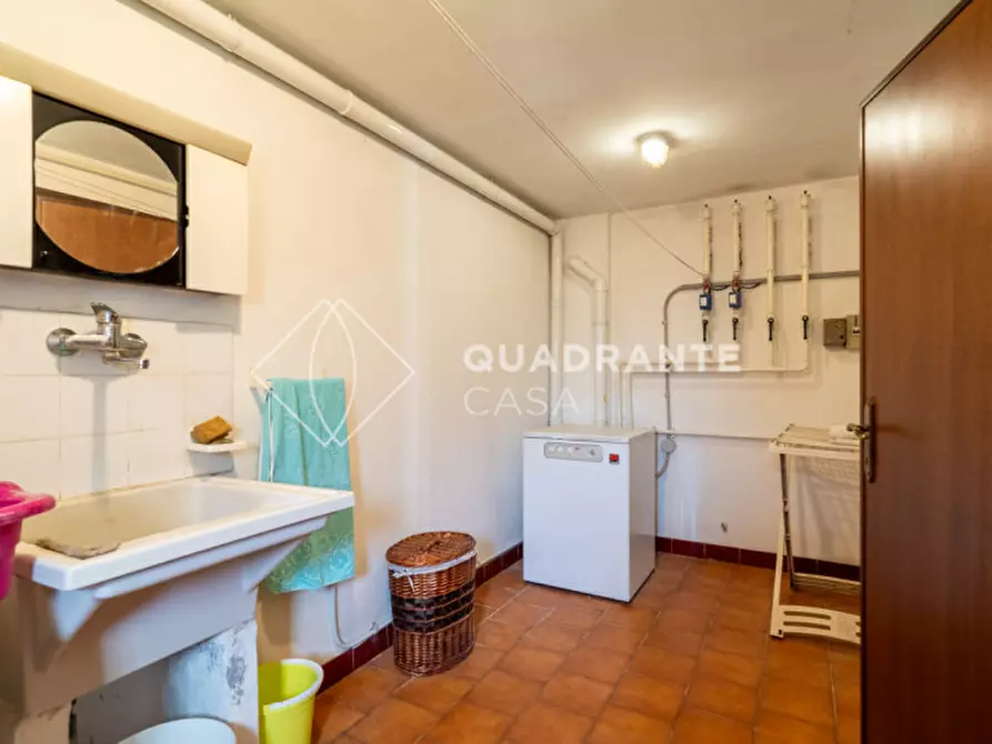 Immagine 45 di Casa bifamiliare in vendita  in Via Campagna Bassa 41/B a Montegrotto Terme
