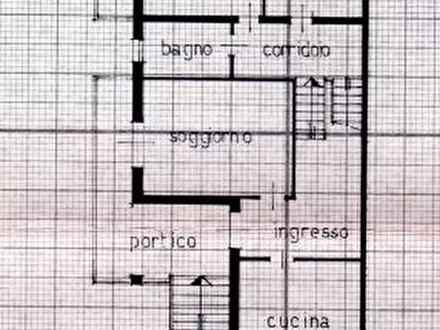 Immagine 48 di Casa bifamiliare in vendita  in Via Campagna Bassa 41/B a Montegrotto Terme