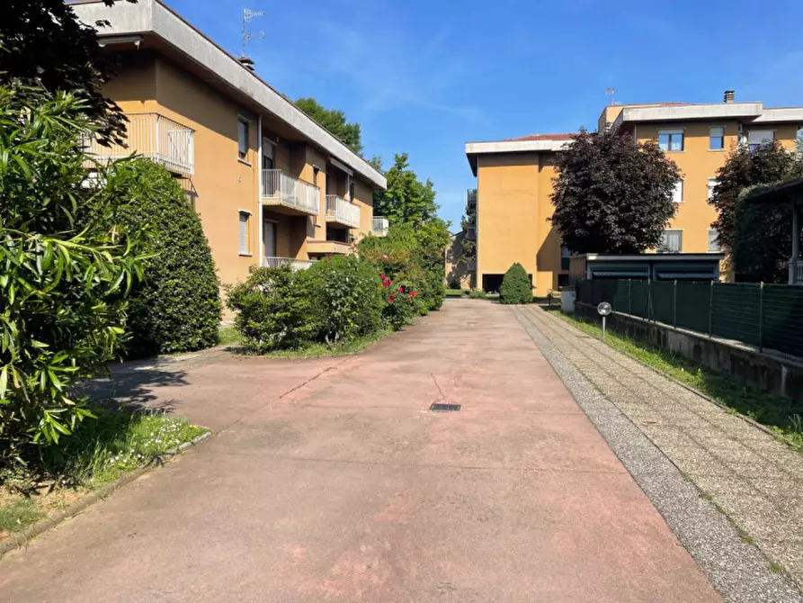 Immagine 1 di Appartamento in vendita  in Via Cerro 10 a Uboldo