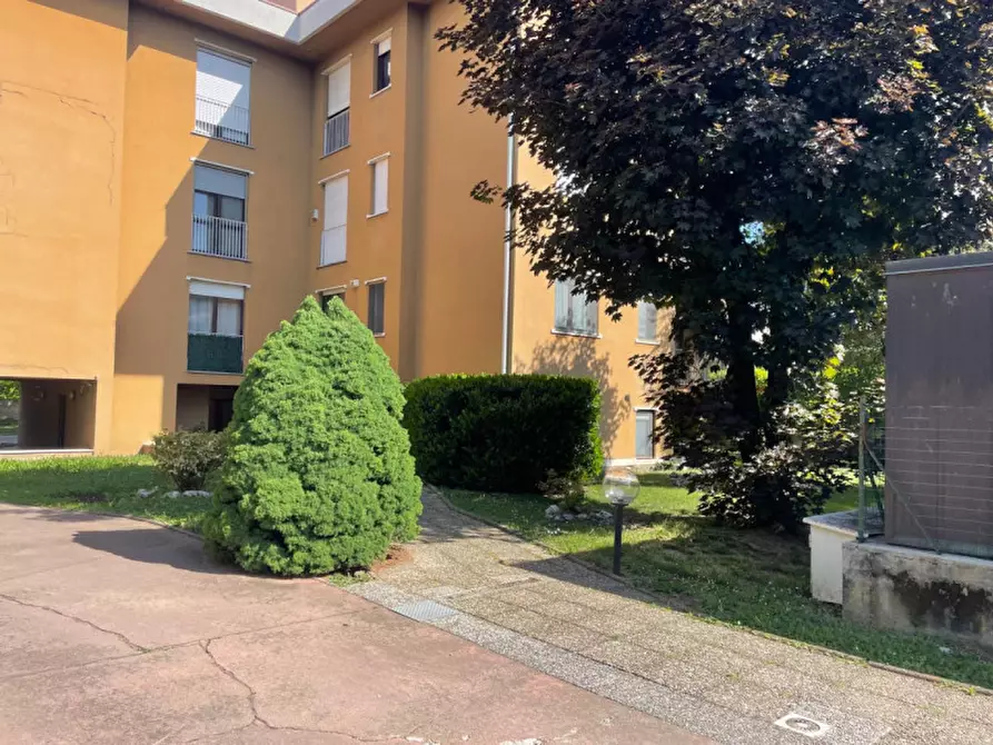 Immagine 2 di Appartamento in vendita  in Via Cerro 10 a Uboldo