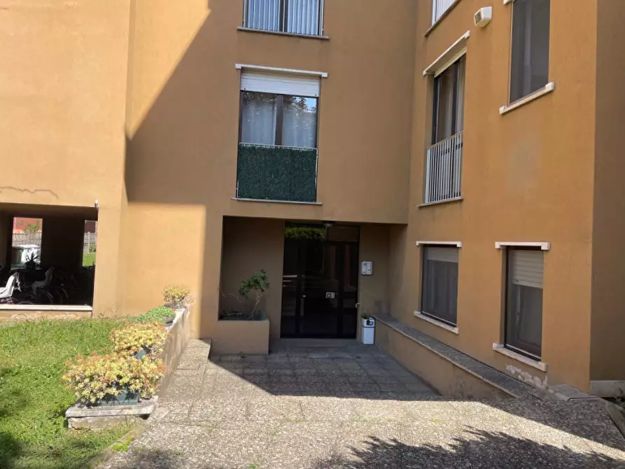 Immagine 3 di Appartamento in vendita  in Via Cerro 10 a Uboldo
