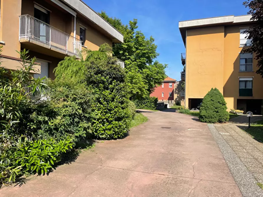 Immagine 4 di Appartamento in vendita  in Via Cerro 10 a Uboldo