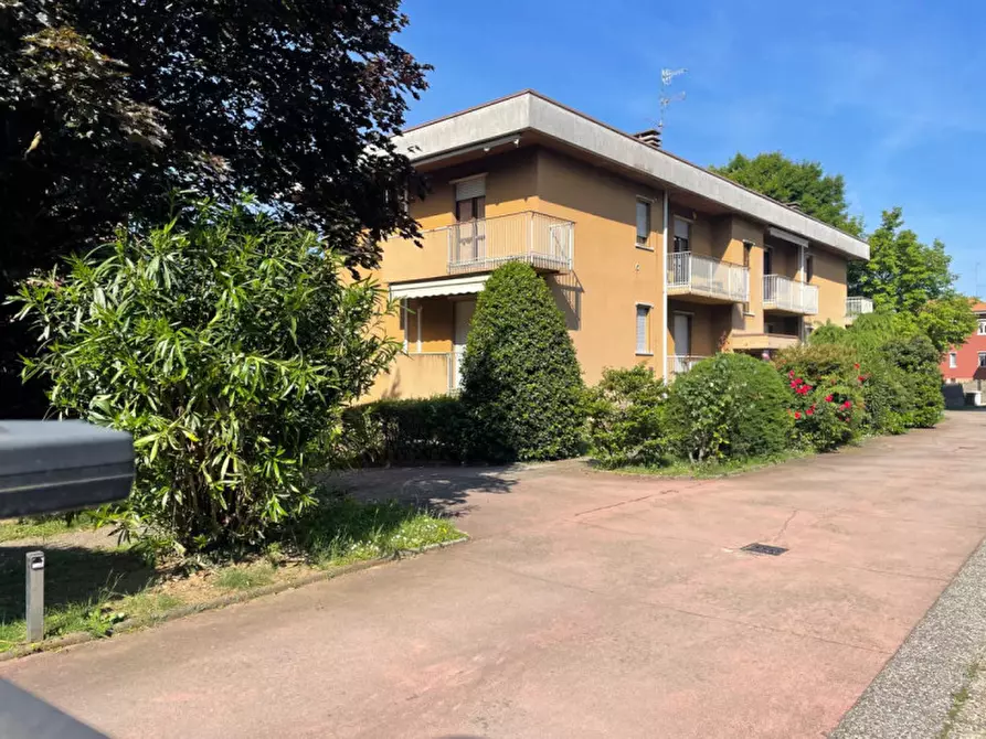 Immagine 5 di Appartamento in vendita  in Via Cerro 10 a Uboldo