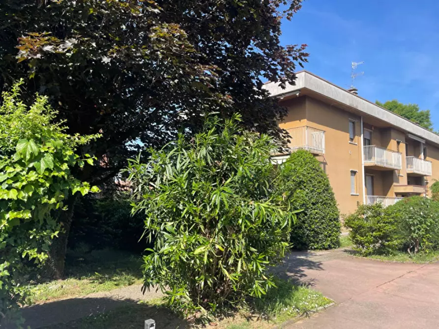 Immagine 6 di Appartamento in vendita  in Via Cerro 10 a Uboldo