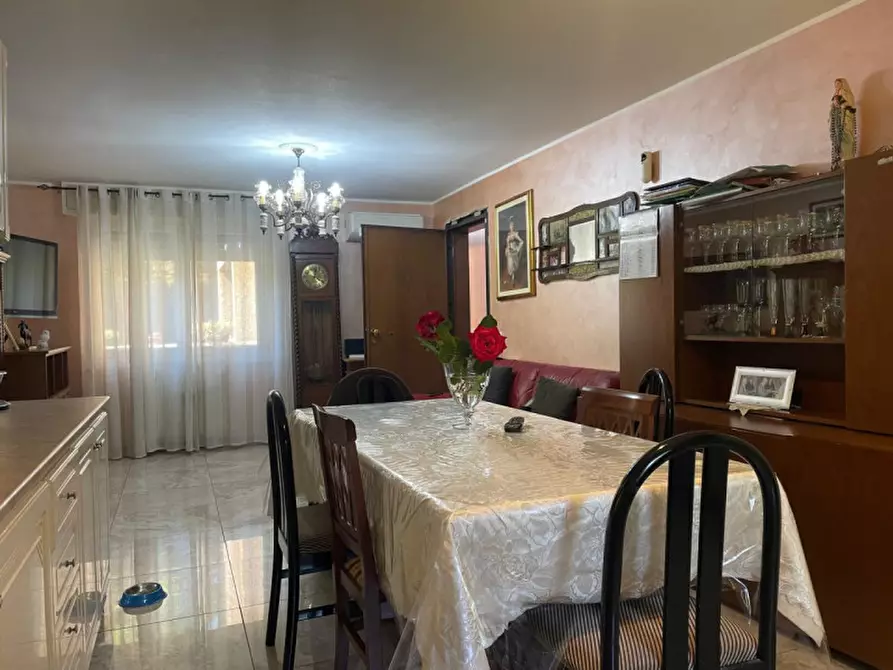 Immagine 10 di Appartamento in vendita  in Via Cerro 10 a Uboldo