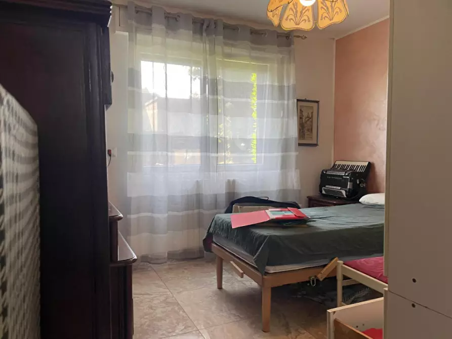 Immagine 19 di Appartamento in vendita  in Via Cerro 10 a Uboldo