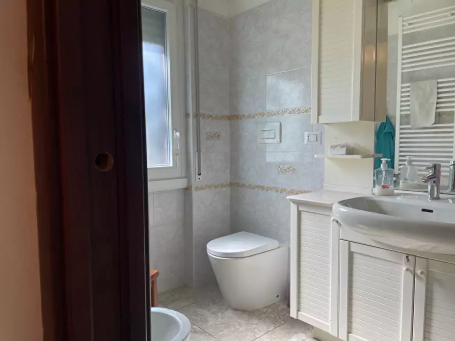 Immagine 20 di Appartamento in vendita  in Via Cerro 10 a Uboldo