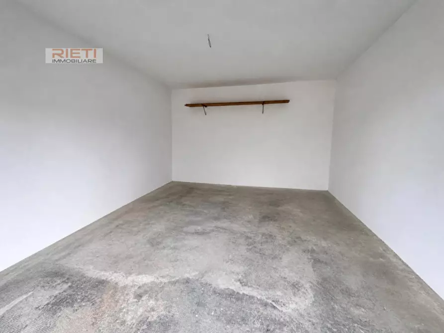 Immagine 4 di Garage in vendita  in VIA FUNDANIA, 19 a Rieti