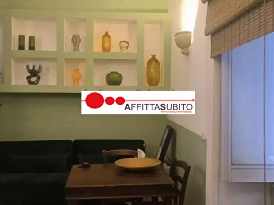 Immagine 2 di Appartamento in affitto  in Via del Formale, 52 a Napoli