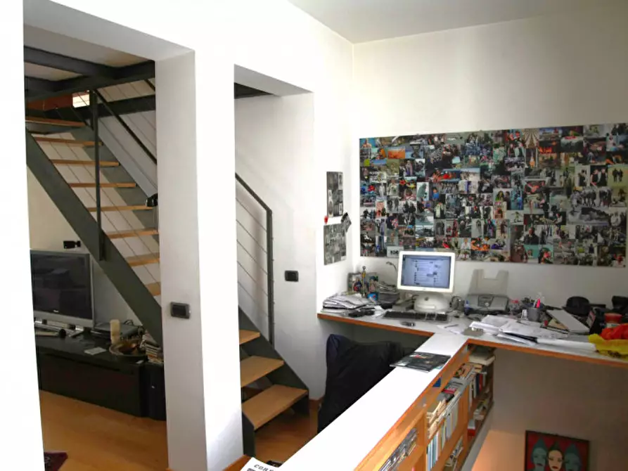 Immagine 5 di Casa indipendente in vendita  in Vallazze a Milano
