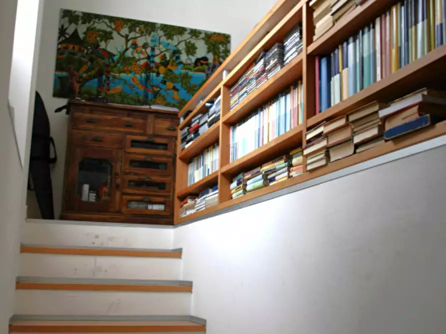 Immagine 6 di Casa indipendente in vendita  in Vallazze a Milano