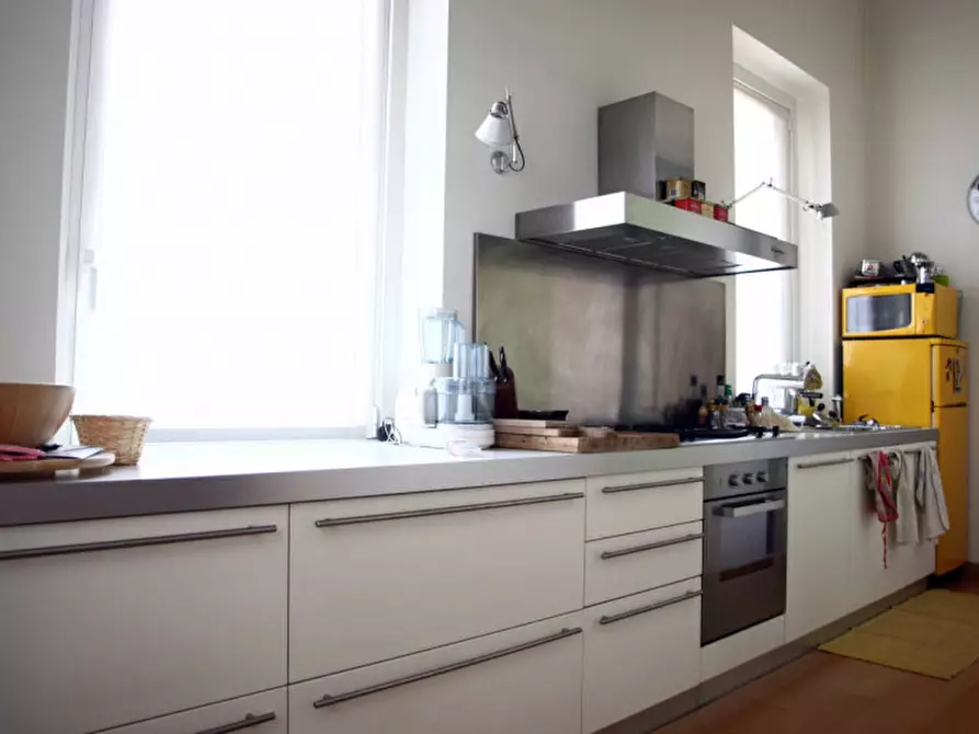 Immagine 7 di Casa indipendente in vendita  in Vallazze a Milano