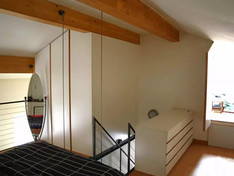 Immagine 9 di Casa indipendente in vendita  in Vallazze a Milano