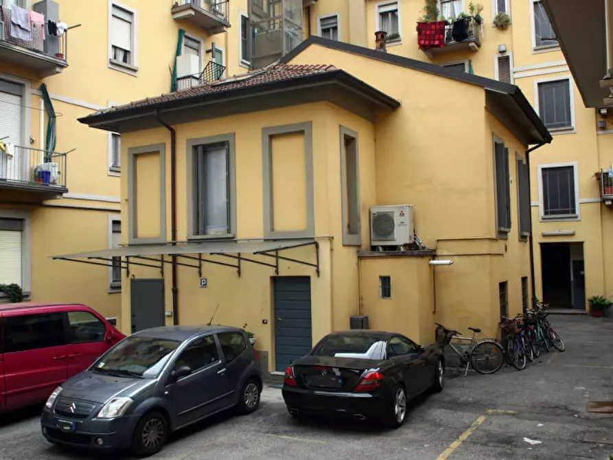 Immagine 13 di Casa indipendente in vendita  in Vallazze a Milano