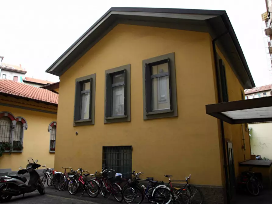 Immagine 14 di Casa indipendente in vendita  in Vallazze a Milano