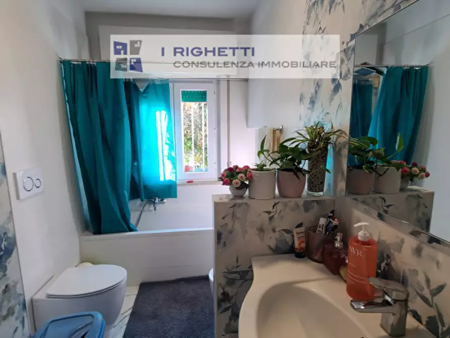 Immagine 2 di Villetta a schiera in vendita  in Via della Filanda a Bussolengo