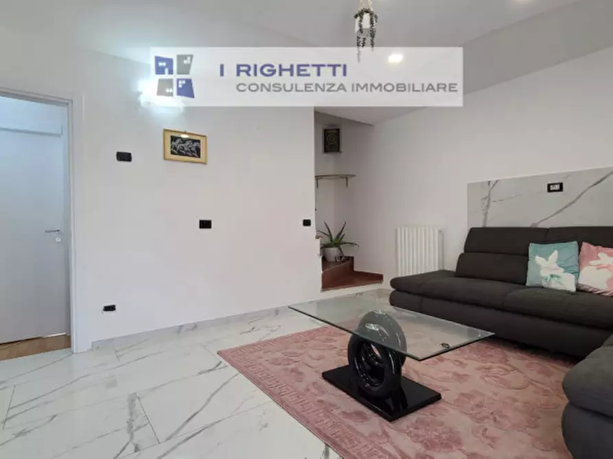 Immagine 13 di Villetta a schiera in vendita  in Via della Filanda a Bussolengo