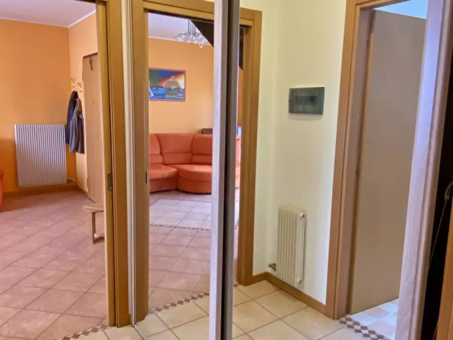 Immagine 5 di Appartamento in vendita  in Via Olanda a Jesolo
