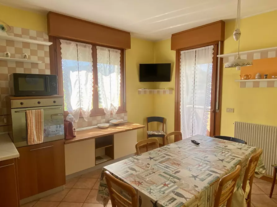 Immagine 6 di Appartamento in vendita  in Via Olanda a Jesolo